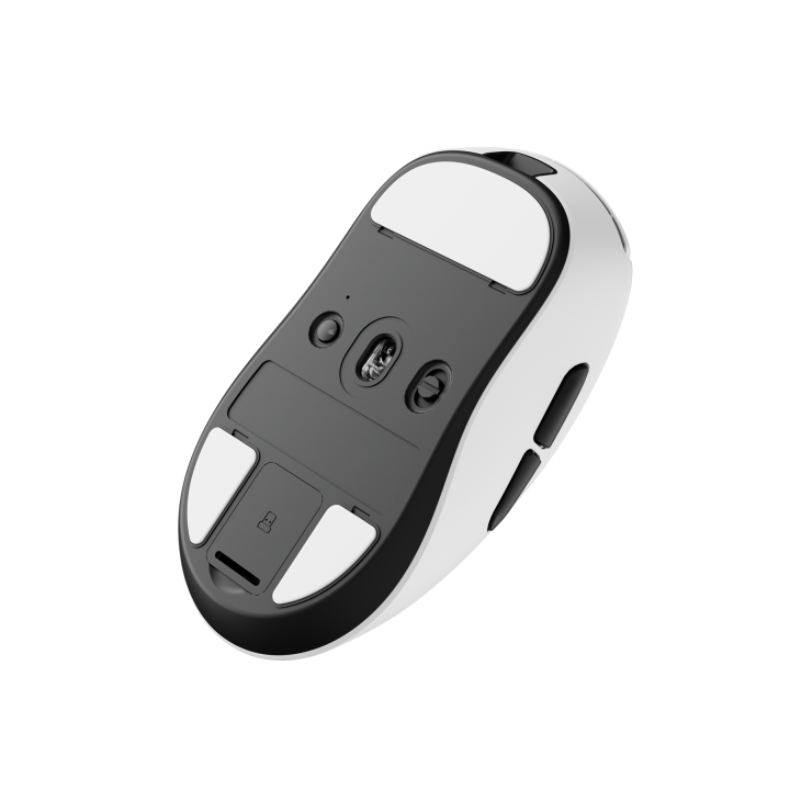 Royal Kludge MG5 (Panda) Souris Royal Kludge Maroc