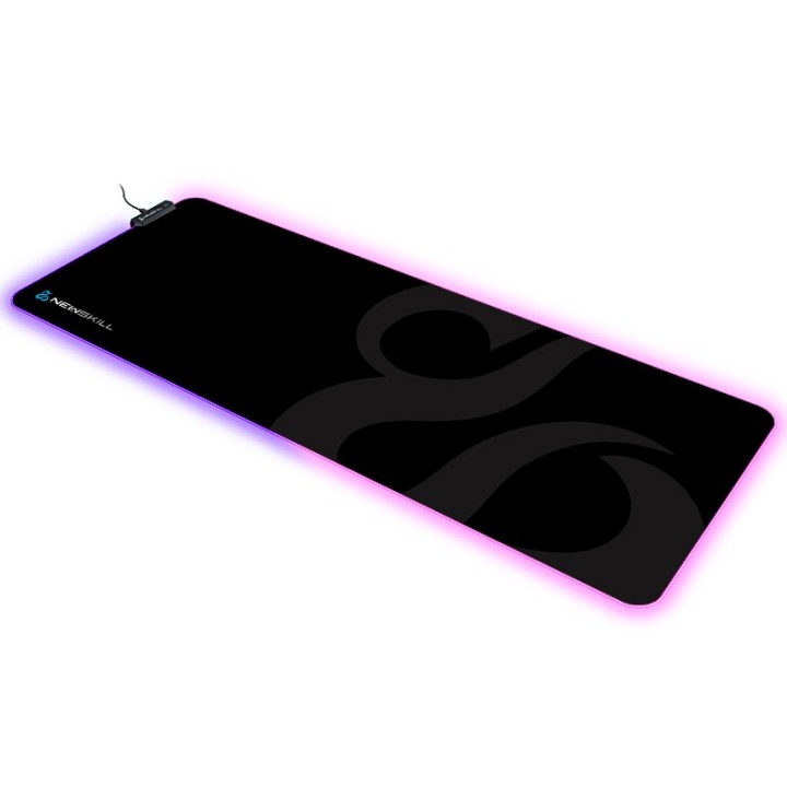 Newskill Nemesis RGB XL Tapis de souris Newskill Maroc