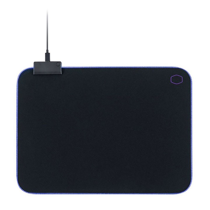 Cooler Master MP750 RGB Medium Tapis de souris Cooler Master Maroc