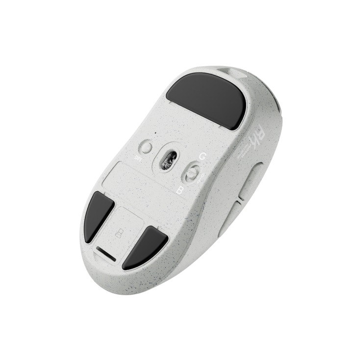 Royal Kludge MG5 (Save the Ocean) Souris Royal Kludge Maroc