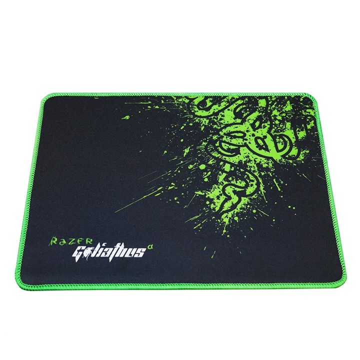 Tapis de Souris Gamer Souple TS200 - Small Tapis de souris Razer Maroc