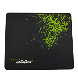 Tapis de Souris Gamer Souple TS600 - Small Tapis de souris Razer Maroc