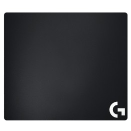 Logitech G640 Cloth Gaming Mouse Pad Tapis de souris Logitech Maroc
