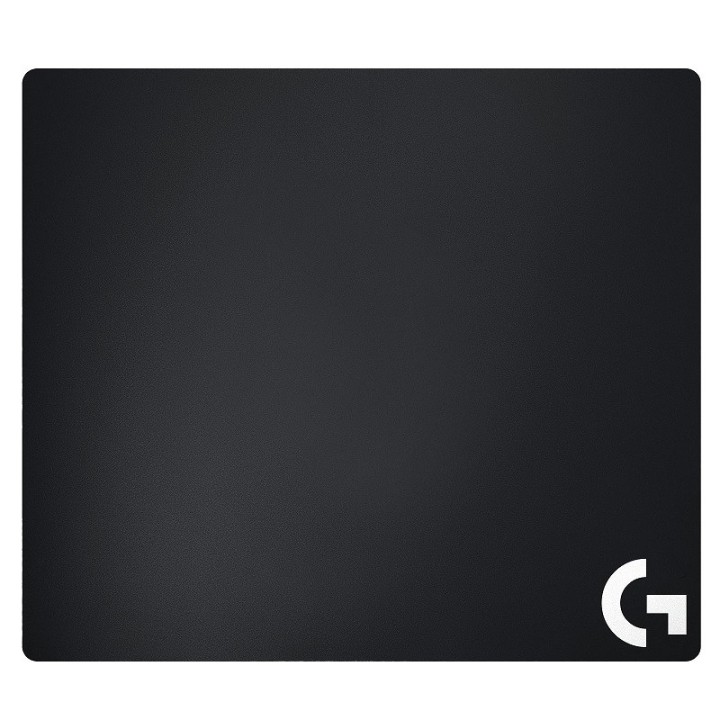 Logitech G640 Cloth Gaming Mouse Pad Tapis de souris Logitech Maroc