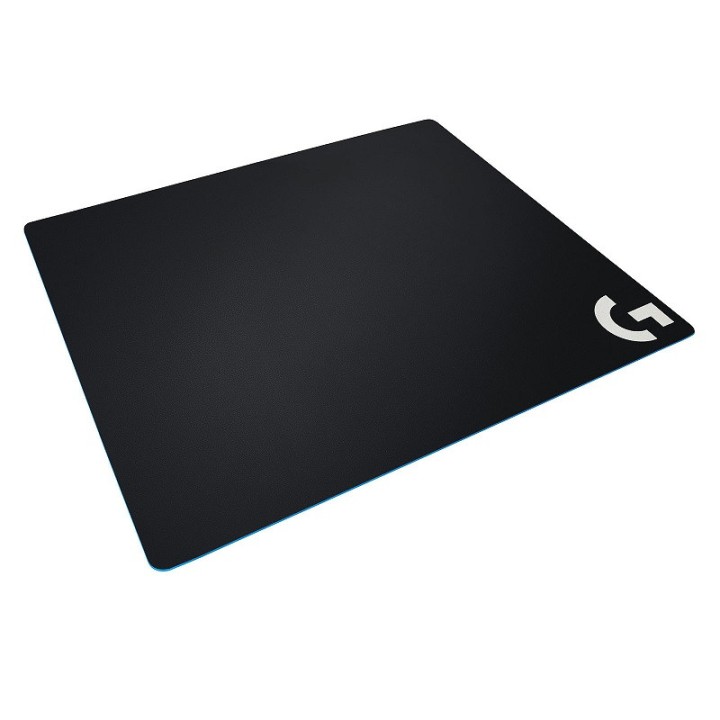 Logitech G640 Cloth Gaming Mouse Pad Tapis de souris Logitech Maroc