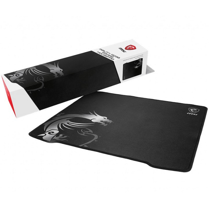 MSI Agility GD30 Tapis de souris MSI Maroc