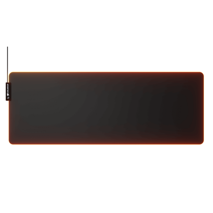 Cougar Neon X RGB Tapis de souris Cougar Maroc