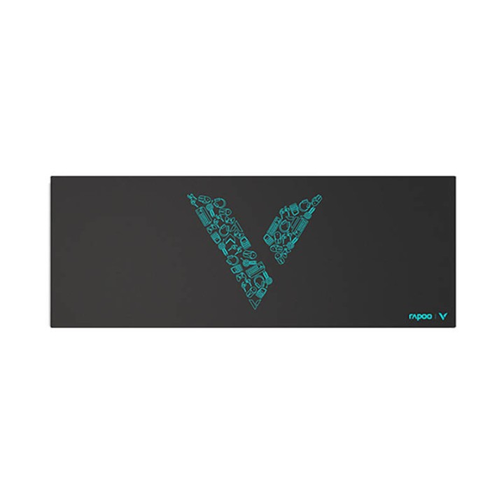 Rapoo V1L Tapis de souris Rapoo Maroc