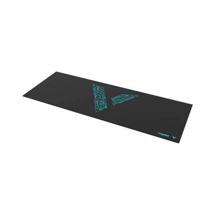 Rapoo V1L Tapis de souris Rapoo Maroc