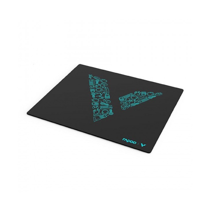 Rapoo V1 Tapis de souris Rapoo Maroc