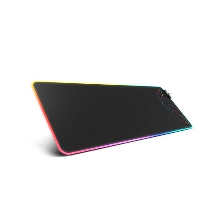 Krom Knout XL RGB Tapis de souris Cooler Master Maroc