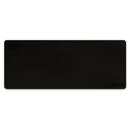 NZXT MXP700 Black Tapis de souris NZXT Maroc