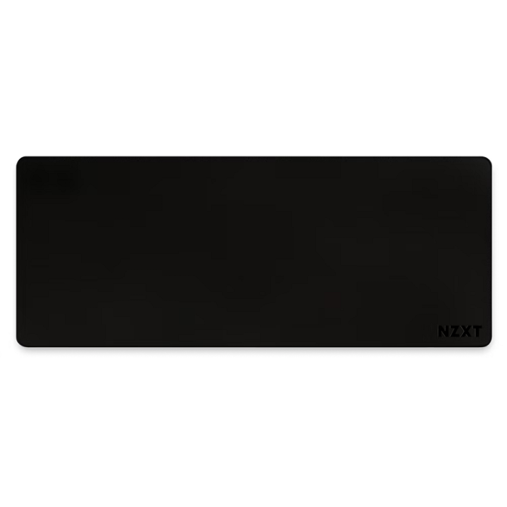 NZXT MXP700 Black Tapis de souris NZXT Maroc