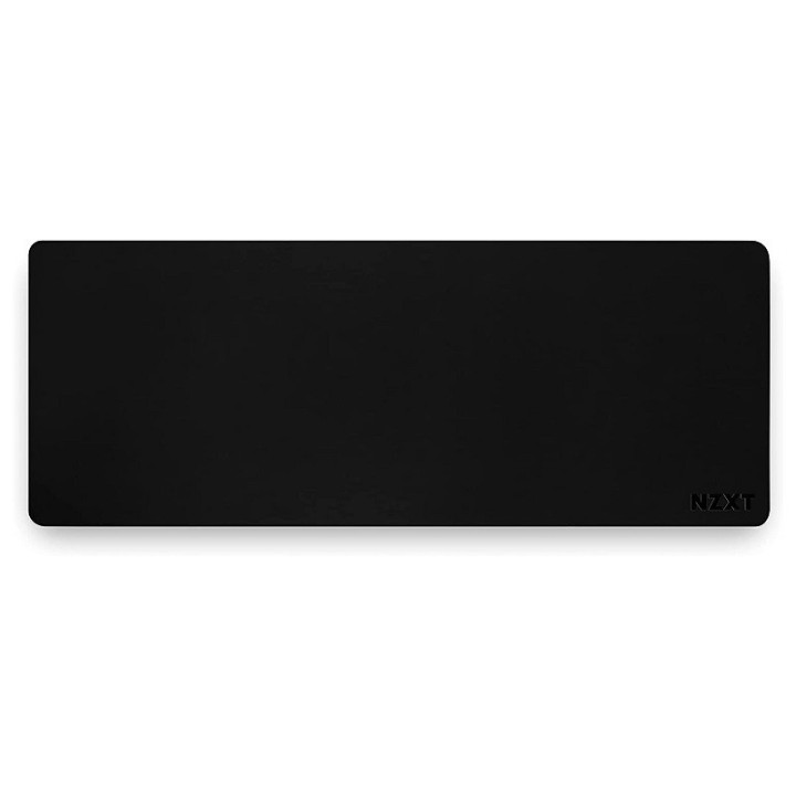 NZXT MXL900 Black Tapis de souris NZXT Maroc