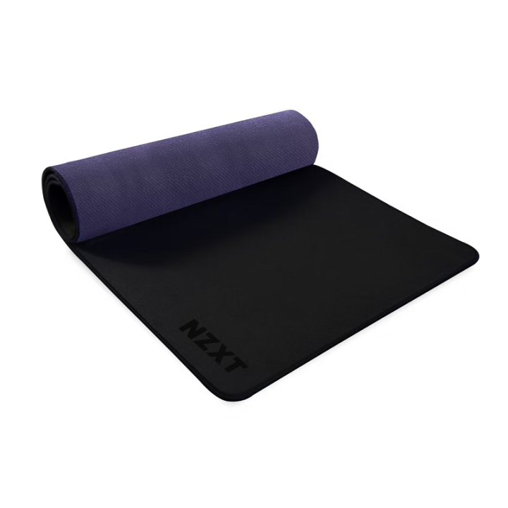 NZXT MXP700 Black Tapis de souris NZXT Maroc