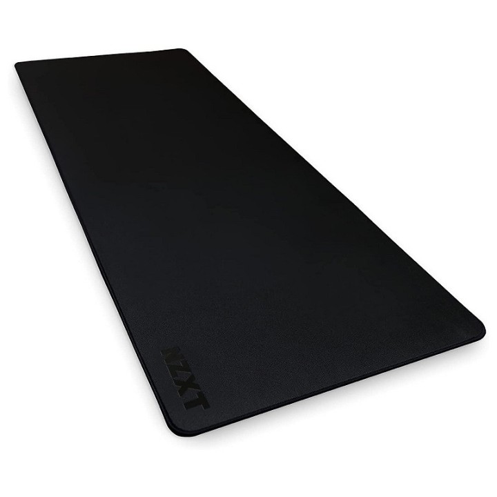 NZXT MXL900 Black Tapis de souris NZXT Maroc