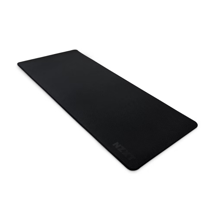 NZXT MXP700 Black Tapis de souris NZXT Maroc
