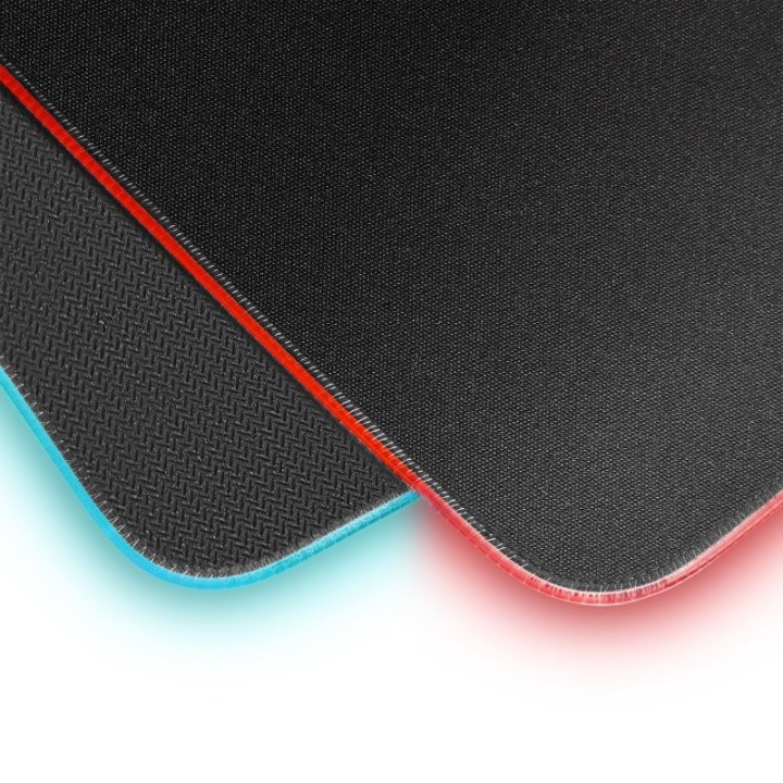 Mars Gaming MMPRGBL RGB Tapis de souris Mars Gaming Maroc