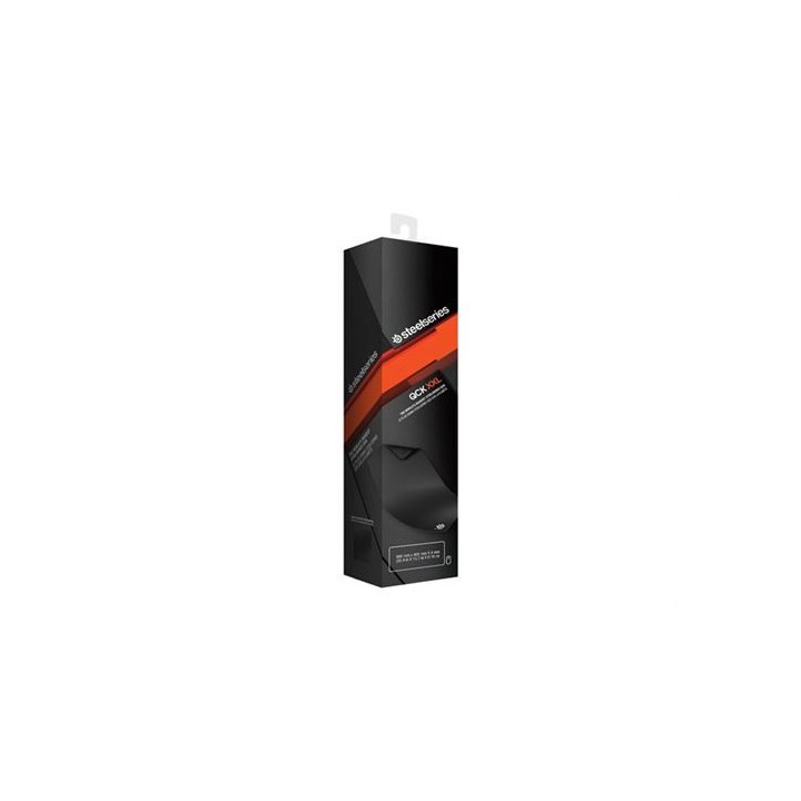 SteelSeries QcK XXL Tapis de souris SteelSeries Maroc