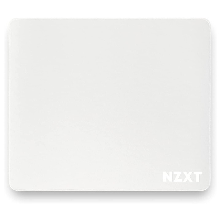 NZXT MMP400 (Blanc) Tapis de souris NZXT Maroc