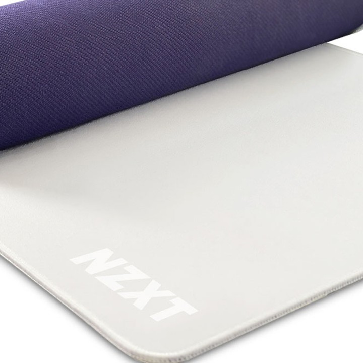 NZXT MMP400 (Blanc) Tapis de souris NZXT Maroc
