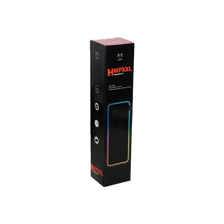 Hybrok HMPXXL RGB Tapis de souris HYBROK Maroc