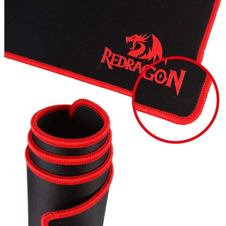 Redragon P003 Suzaku XL Tapis de souris Redragon Maroc
