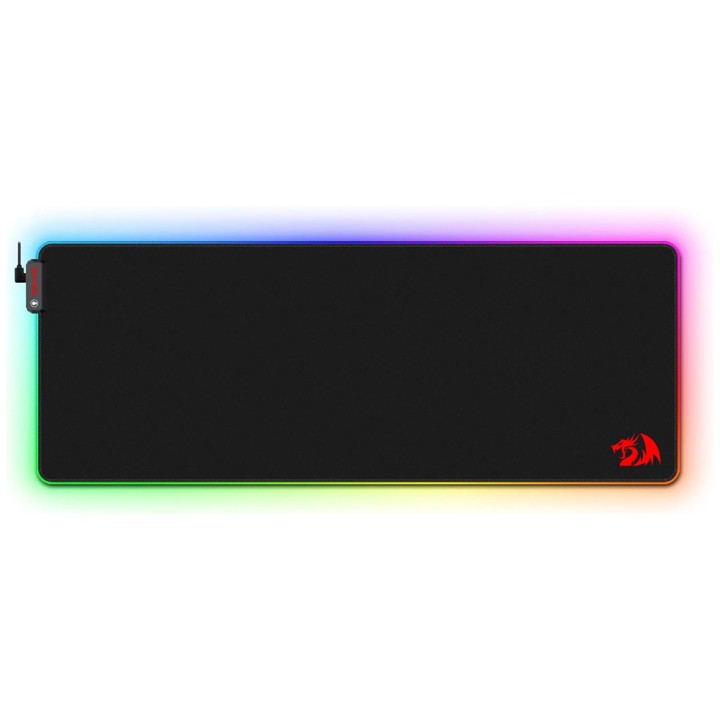 Redragon P033 Neptune X RGB Tapis de souris Redragon Maroc