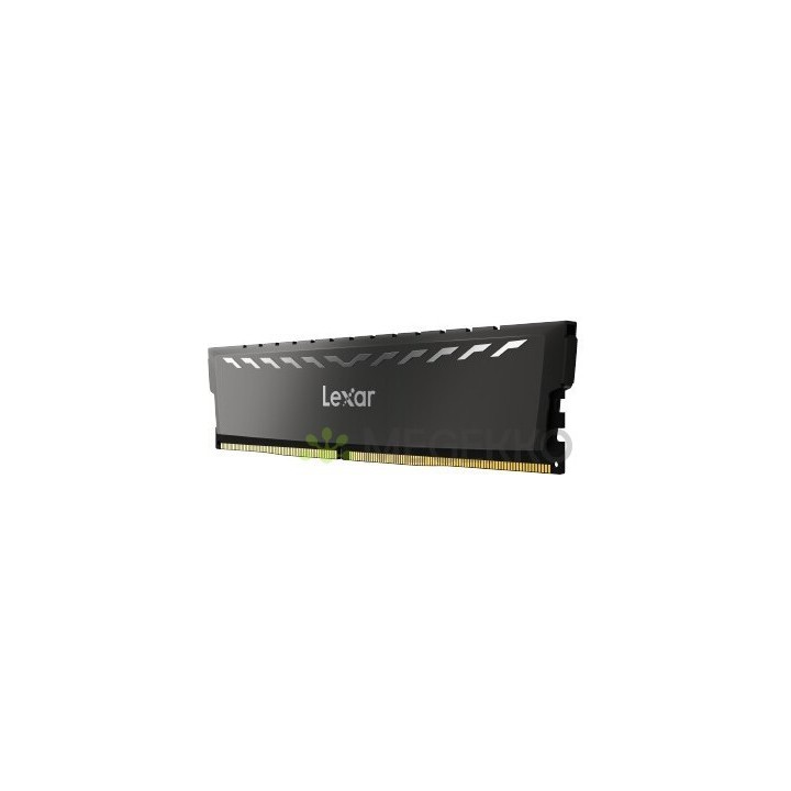 LEXAR THOR 16Go (2x8Go) DDR4 3200Mhz Mémoire vive DDR4 Lexar Maroc