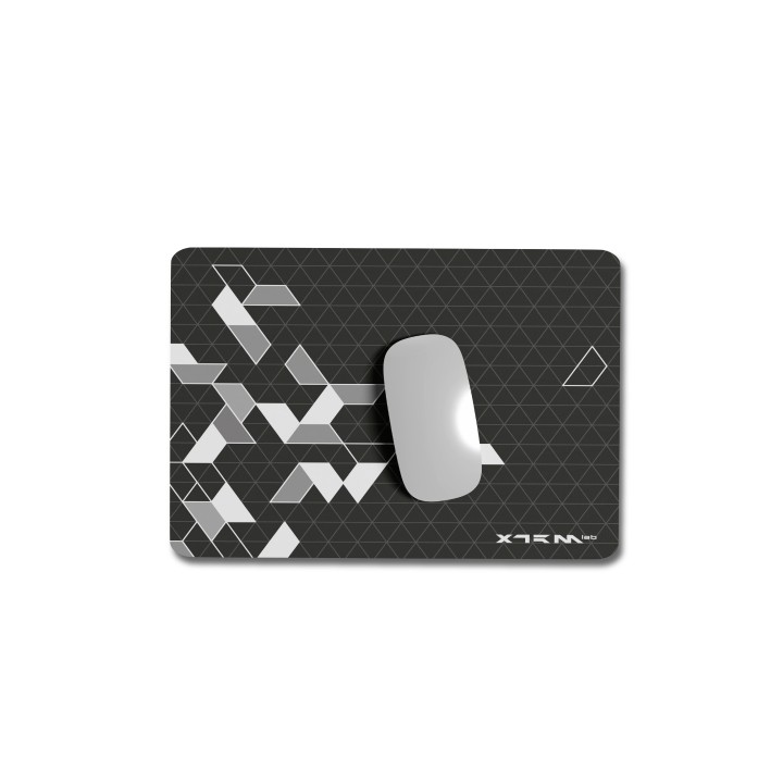 XTRMLAB GRID PAD (L) Tapis de souris XTRMLAB Maroc