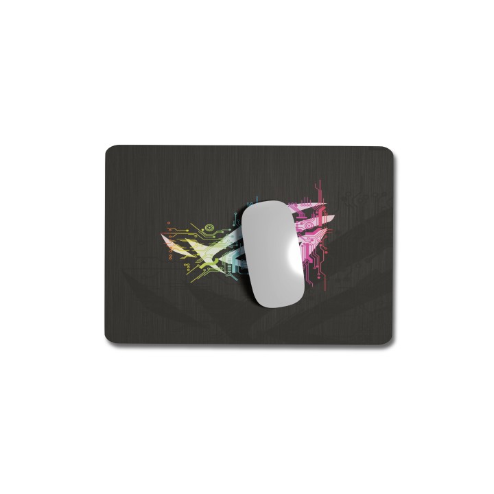 ROG II Mousepad (L) Tapis de souris  Maroc