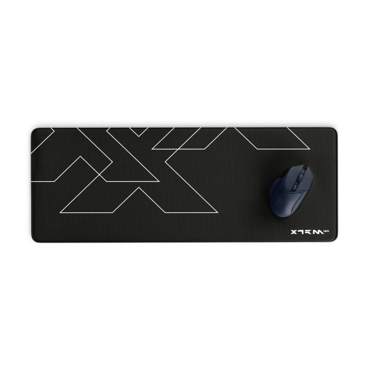 XTRMLAB X PAD (XL) Tapis de souris XTRMLAB Maroc
