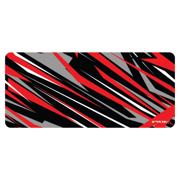 XTRMLAB Slide Mousepad (XL) Tapis de souris  Maroc