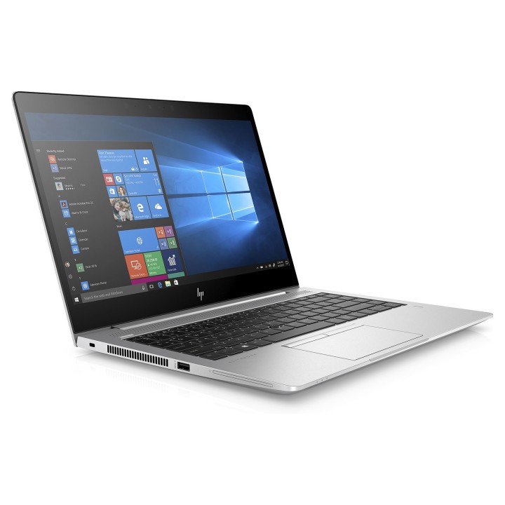 HP EliteBook 840 G6 Intel Core i5-8365UU/16 GO/512 SSD/14" Full HD ...