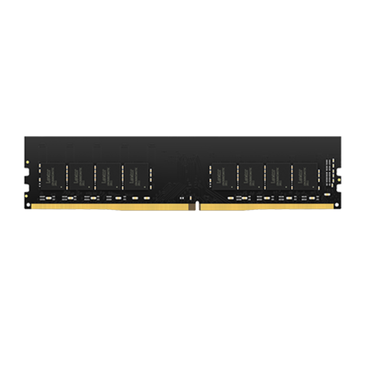 Lexar UDIMM DDR4 32Go 3200 MHz Mémoire vive DDR4 Lexar Maroc