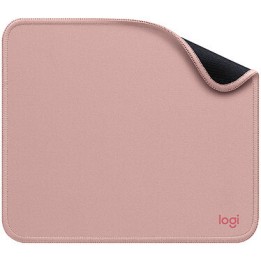 Logitech Mouse Pad Studio Series (Rose) Tapis de souris Logitech Maroc