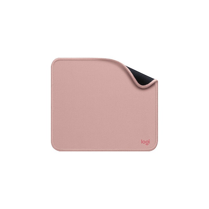 Logitech Mouse Pad Studio Series (Rose) Tapis de souris Logitech Maroc