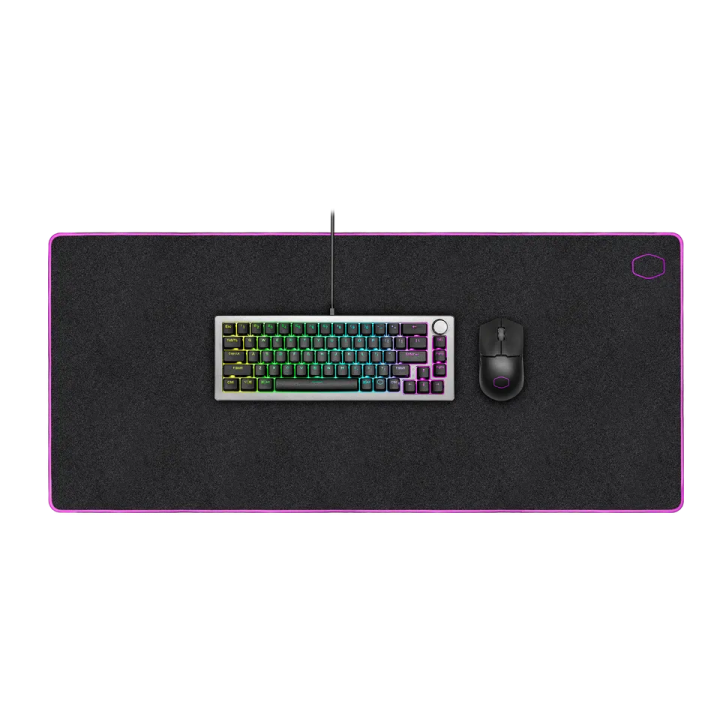 Cooler Master MP511 Purple (XL) Tapis de souris Cooler Master Maroc