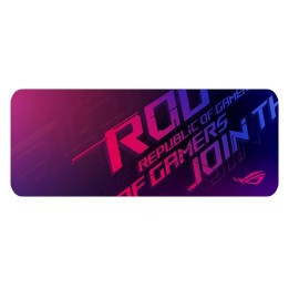 ROG III Mousepad (XXL) Tapis de souris XTRMLAB Maroc