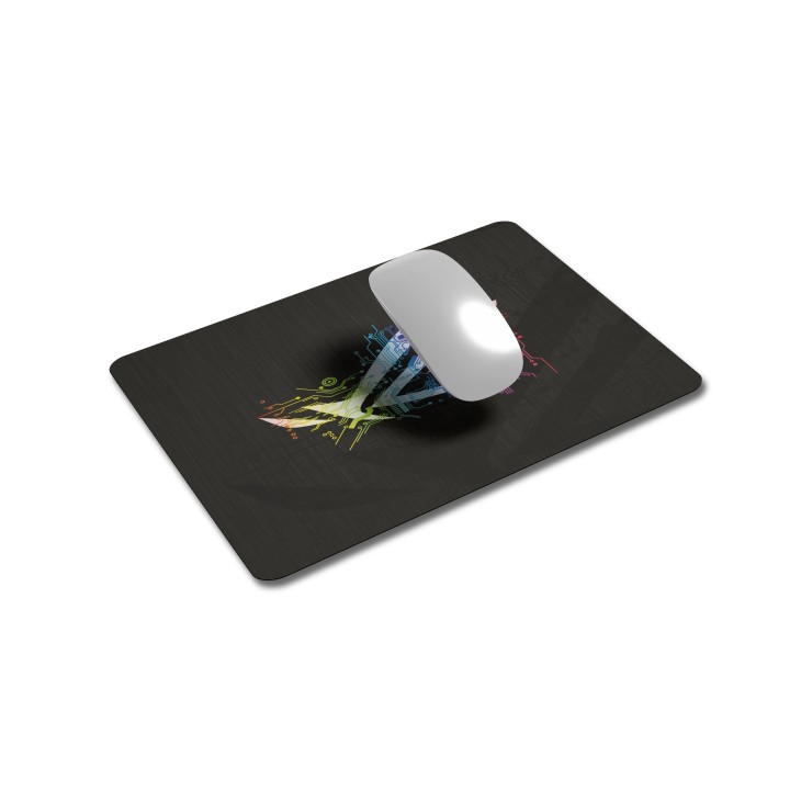 ROG II Mousepad (L) Tapis de souris  Maroc