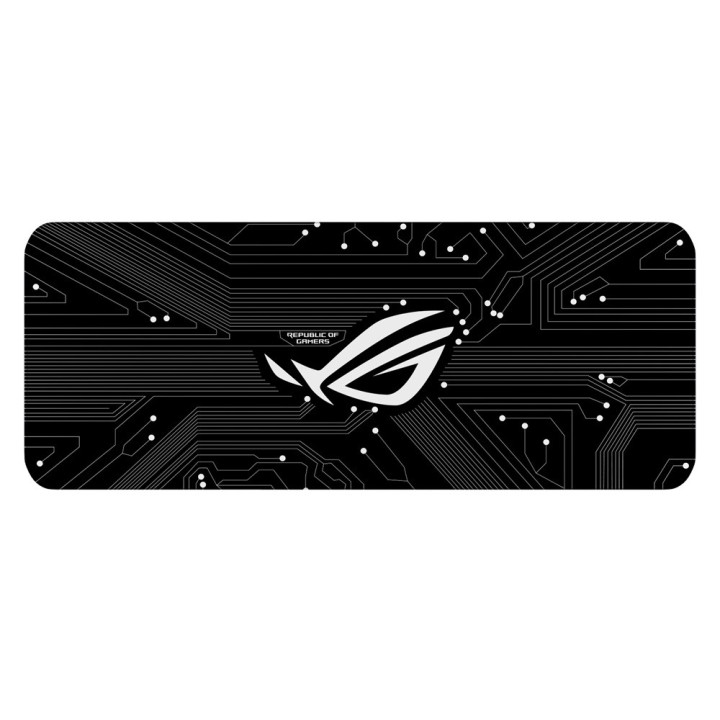 ROG V Mousepad (XXL) Tapis de souris XTRMLAB Maroc