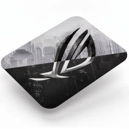ROG IV Mousepad (L) Tapis de souris XTRMLAB Maroc