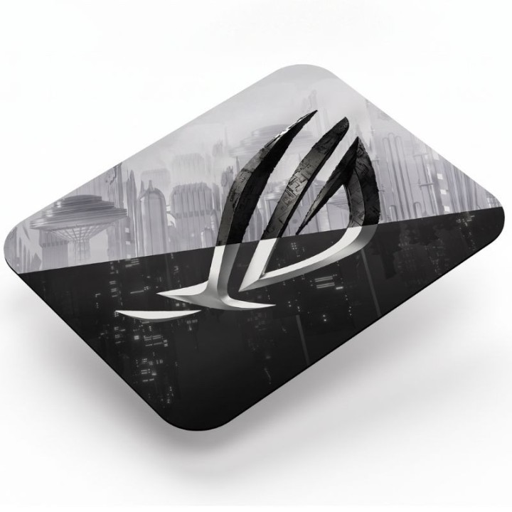 ROG IV Mousepad (L) Tapis de souris XTRMLAB Maroc