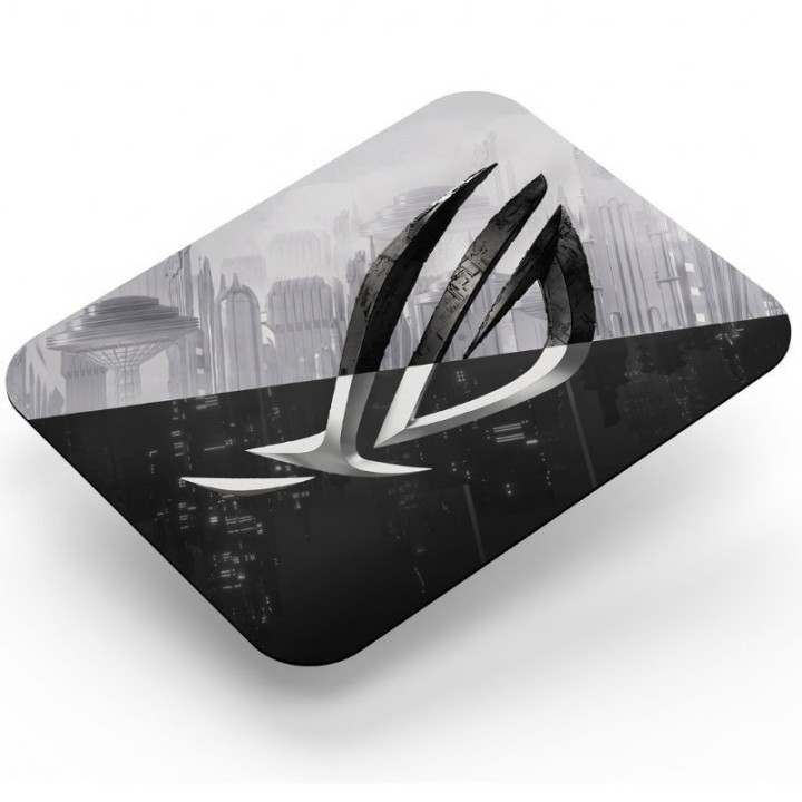 ROG IV Mousepad (L) Tapis de souris XTRMLAB Maroc