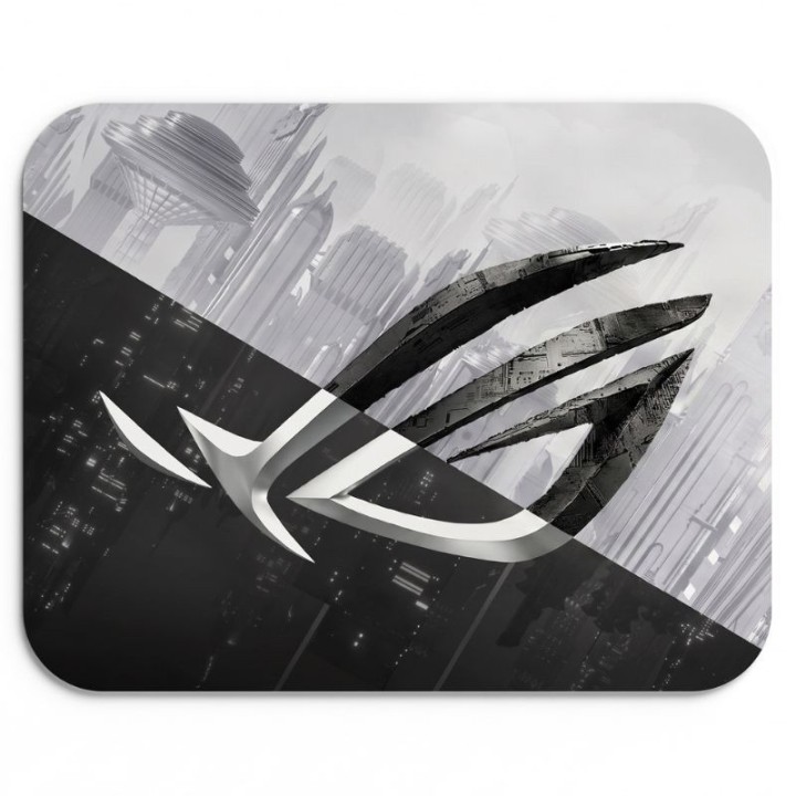 ROG IV Mousepad (L) Tapis de souris XTRMLAB Maroc