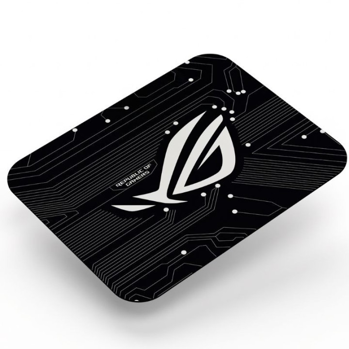 ROG V Mousepad (L) Tapis de souris XTRMLAB Maroc