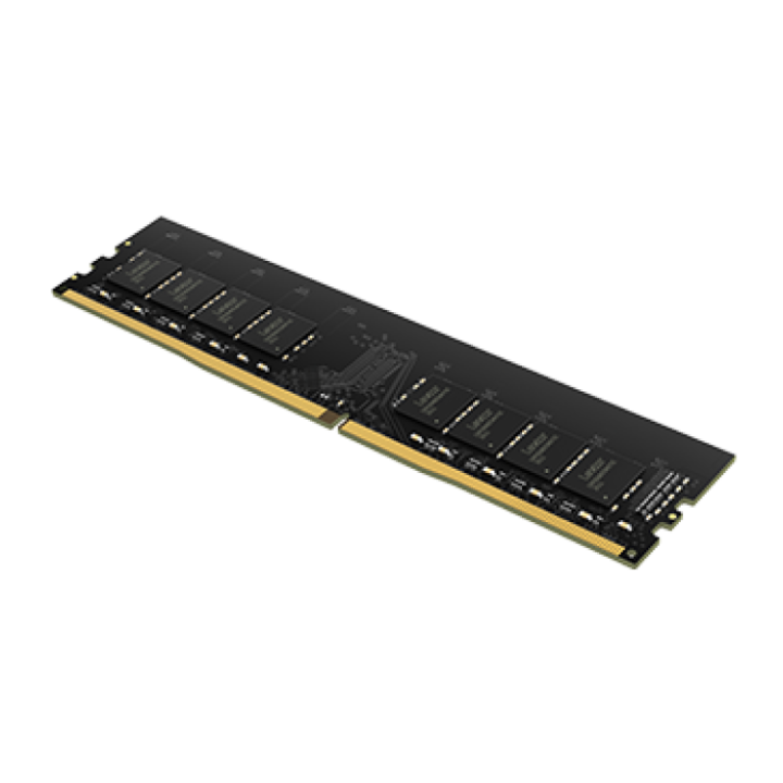 Lexar UDIMM DDR4 32Go 3200 MHz Mémoire vive DDR4 Lexar Maroc