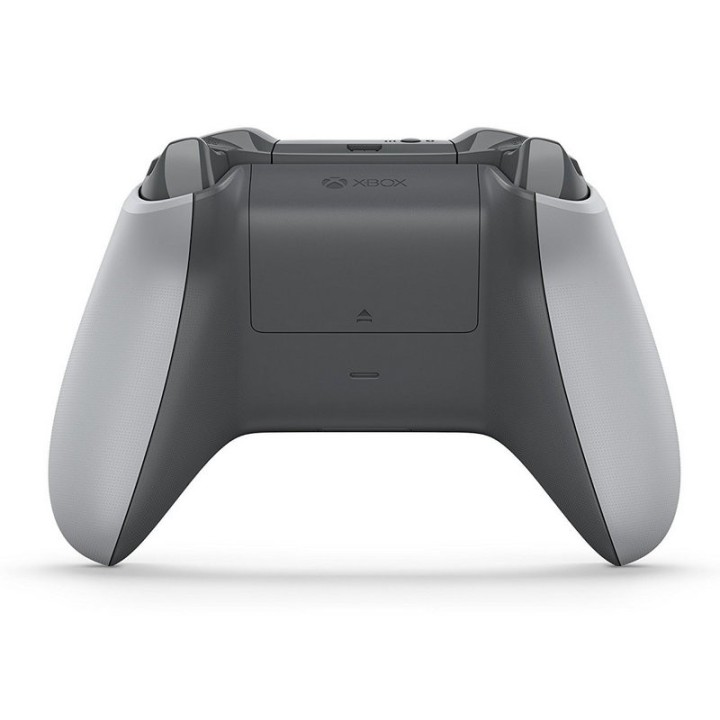Microsoft Xbox One Wireless Controller Gris et Vert Périphériques d...