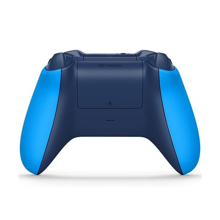 Microsoft Xbox One Wireless Controller Bleu Périphériques de jeu Mi...