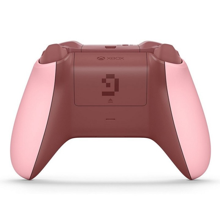 Microsoft Xbox One Wireless Controller Minecraft Pig Périphériques ...